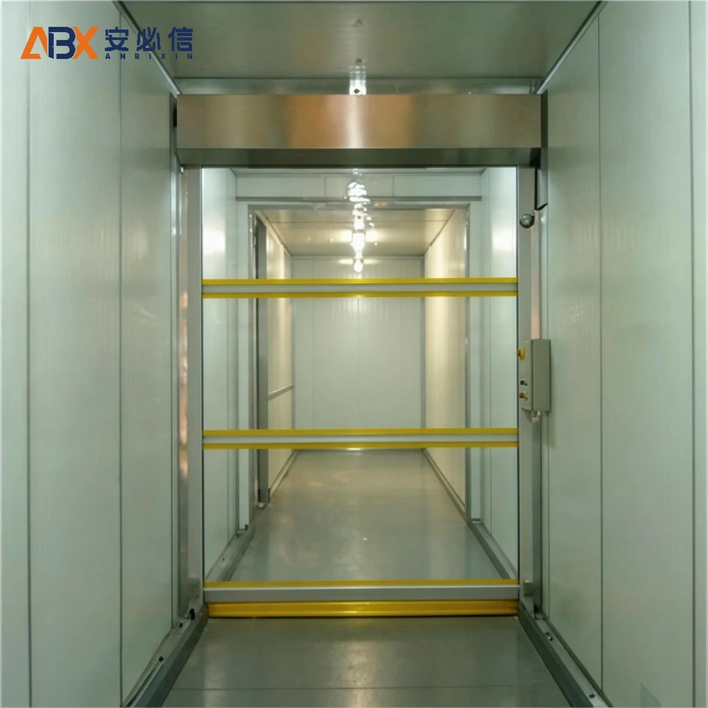 渭南市软质快速门